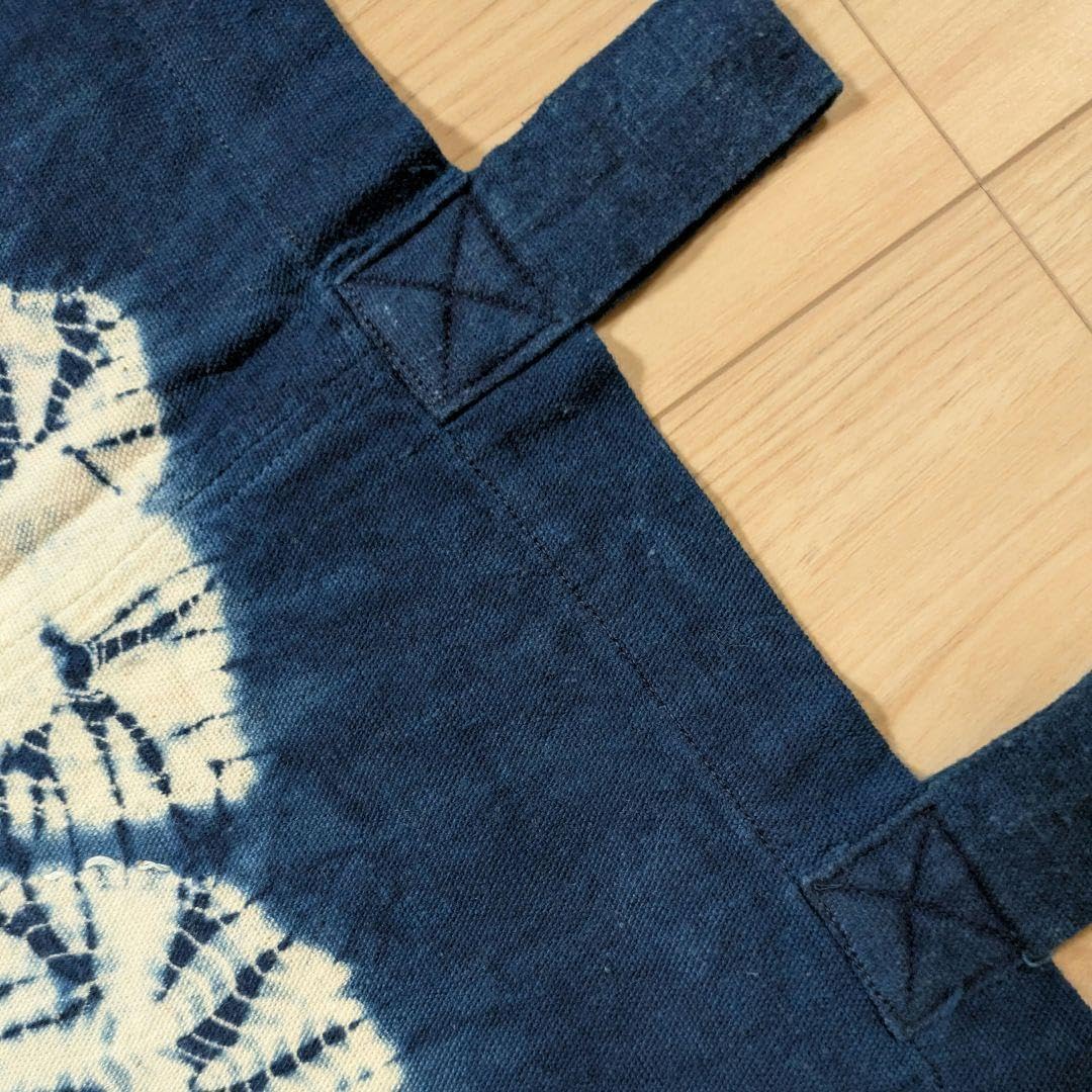 Amazon.co.jp: 藍染絞り暖簾 : ホーム＆キッチン
