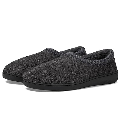 Haflinger ATB Shoes Grey Speckle