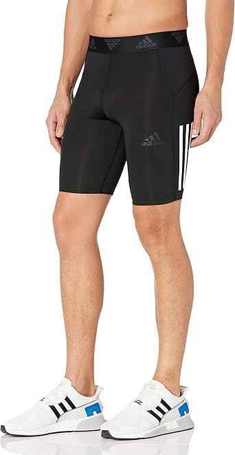 Adidas men's half tights Clearance