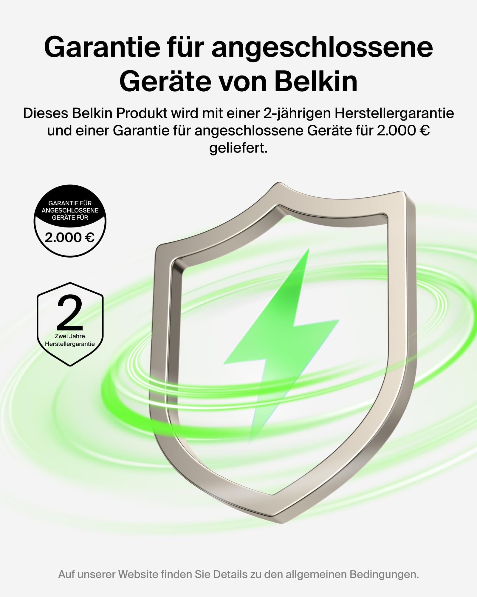 Belkin UltraCharge Pro 25000mAh Power Bank Laptop, Schnellladen – Schwarz | 25K Powerbank, 1 USB-C-Port + Kabel, 1 USB-A-Port, 158W Akkupack mit Power Delivery, Bereits Aufgeladen, Digitalanzeige