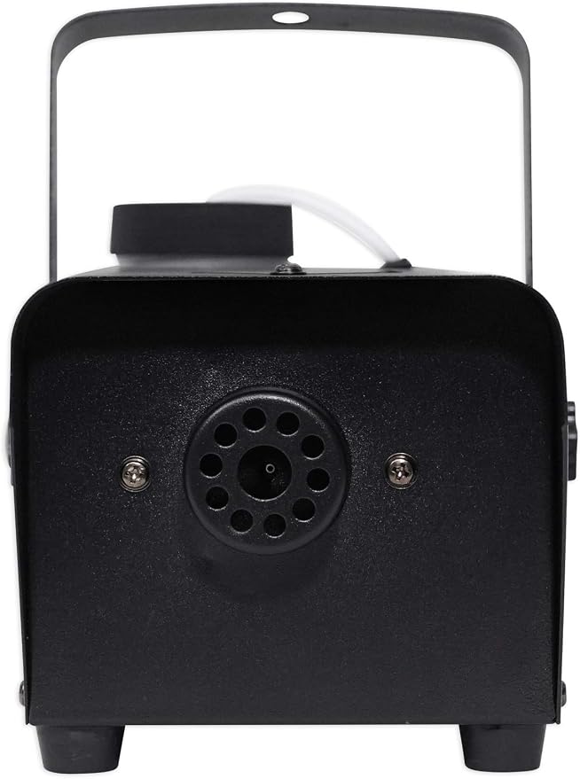 Máquina de humo Rockville R700 con control remoto miniatura 4