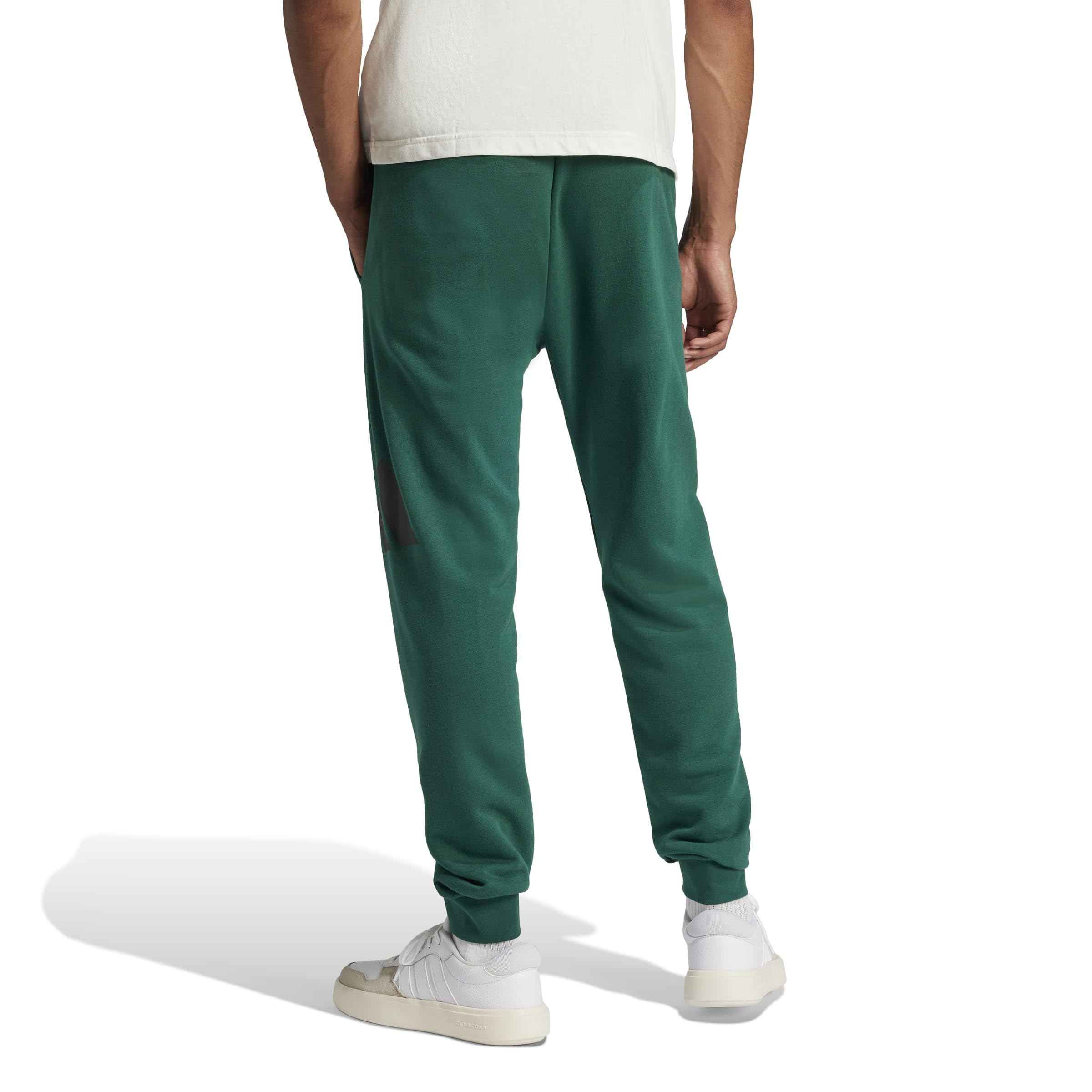 Adidas Essentials Big Logo French Terry Pant - Pantalones Deportivos Hombre