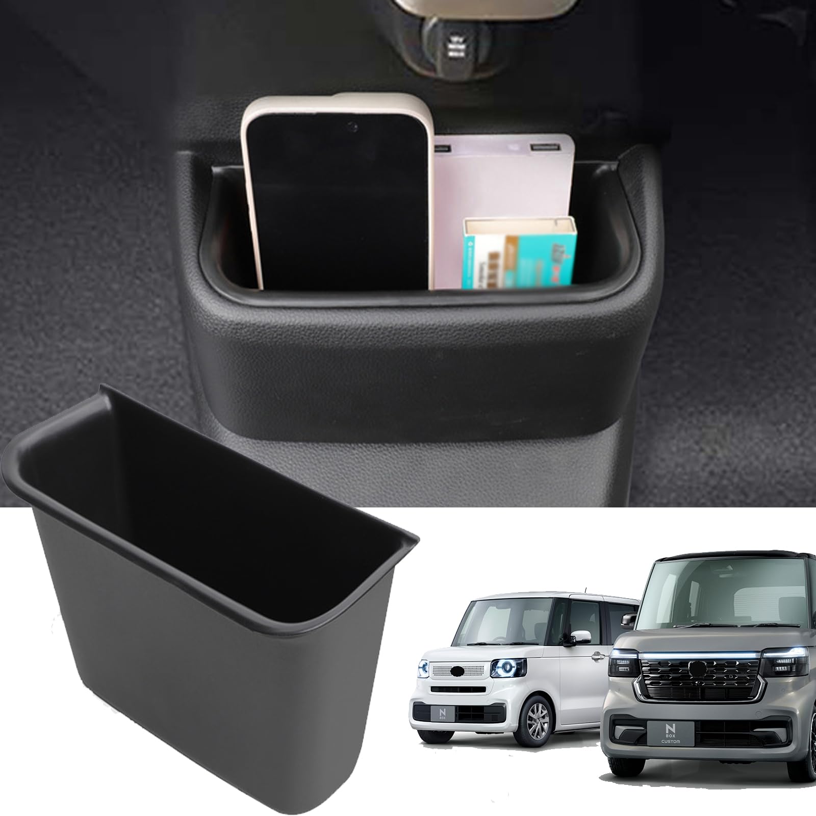 Amazon | 【beyond self】新型 N-BOX N-BOXカスタム JF5 JF6 センター