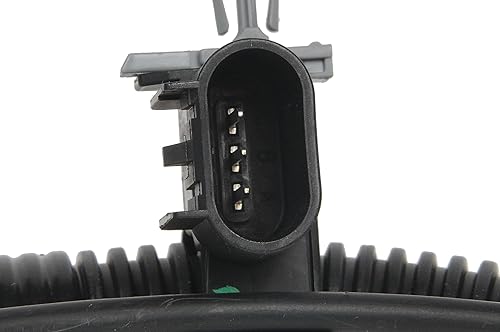 Miniatura 2 de General Motors GM Genuine Parts 92247215 - Interruptor de ventana para puerta, color negro