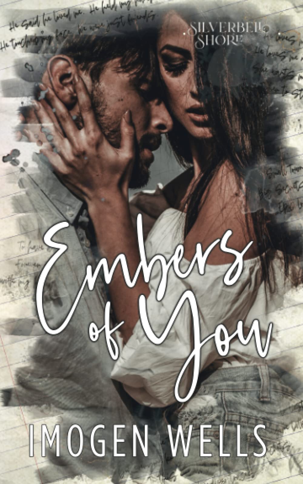 Embers of You: Silverbell Shore Novel