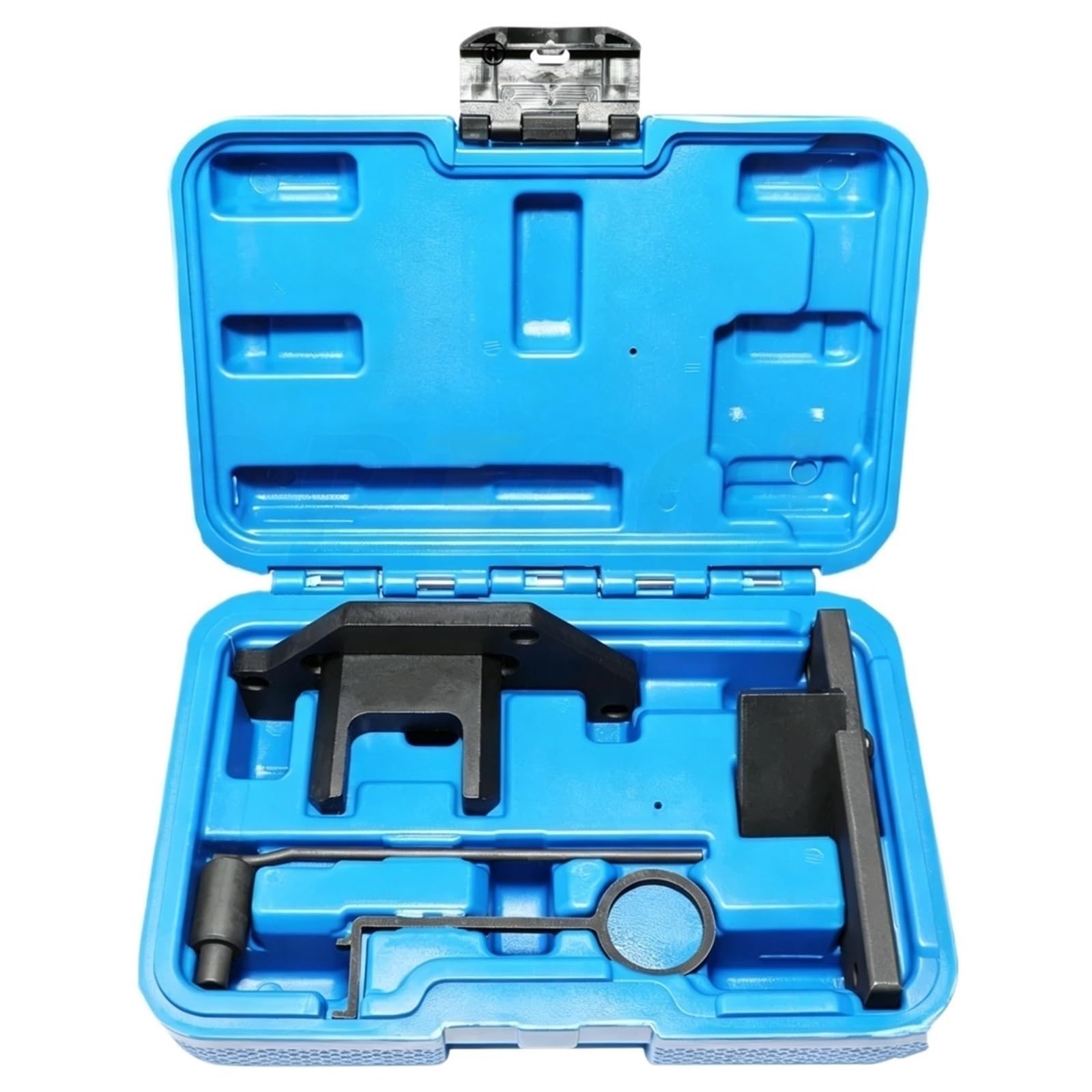 Compatibile Con Citroen Per C1 2015-2018 Per Berlingo Per C-Elysee 2018-2020 Strumenti Di Controllo Della Messa In Fase Del Motore 0109-2B J-0109-2C J-0109-2D Kit Attrezzo Messa Fase
