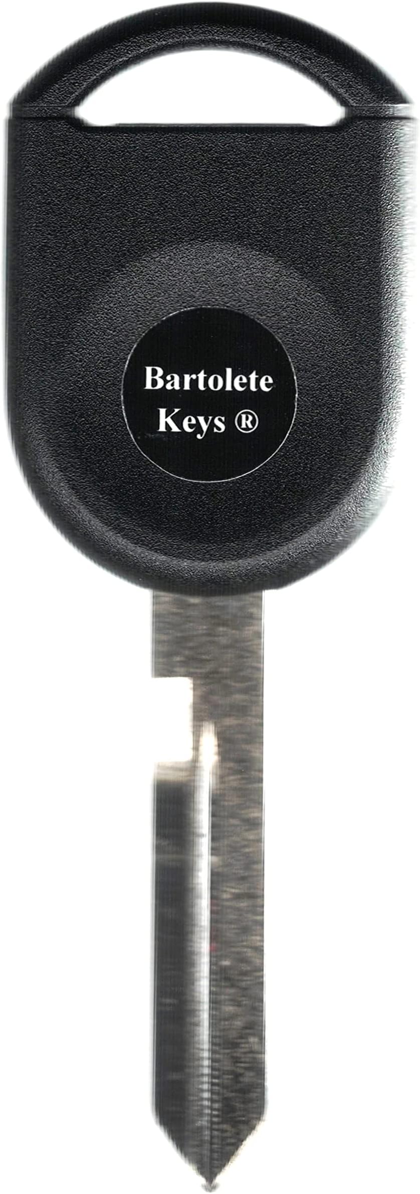 Ford Fusion Accessories Replacement Keyless Entry Remote Key Fob For 2001-2004 Ford Explorer - Black 2001 2002 2003 2004 Explorer Remote Keyless Entry - Foto 11