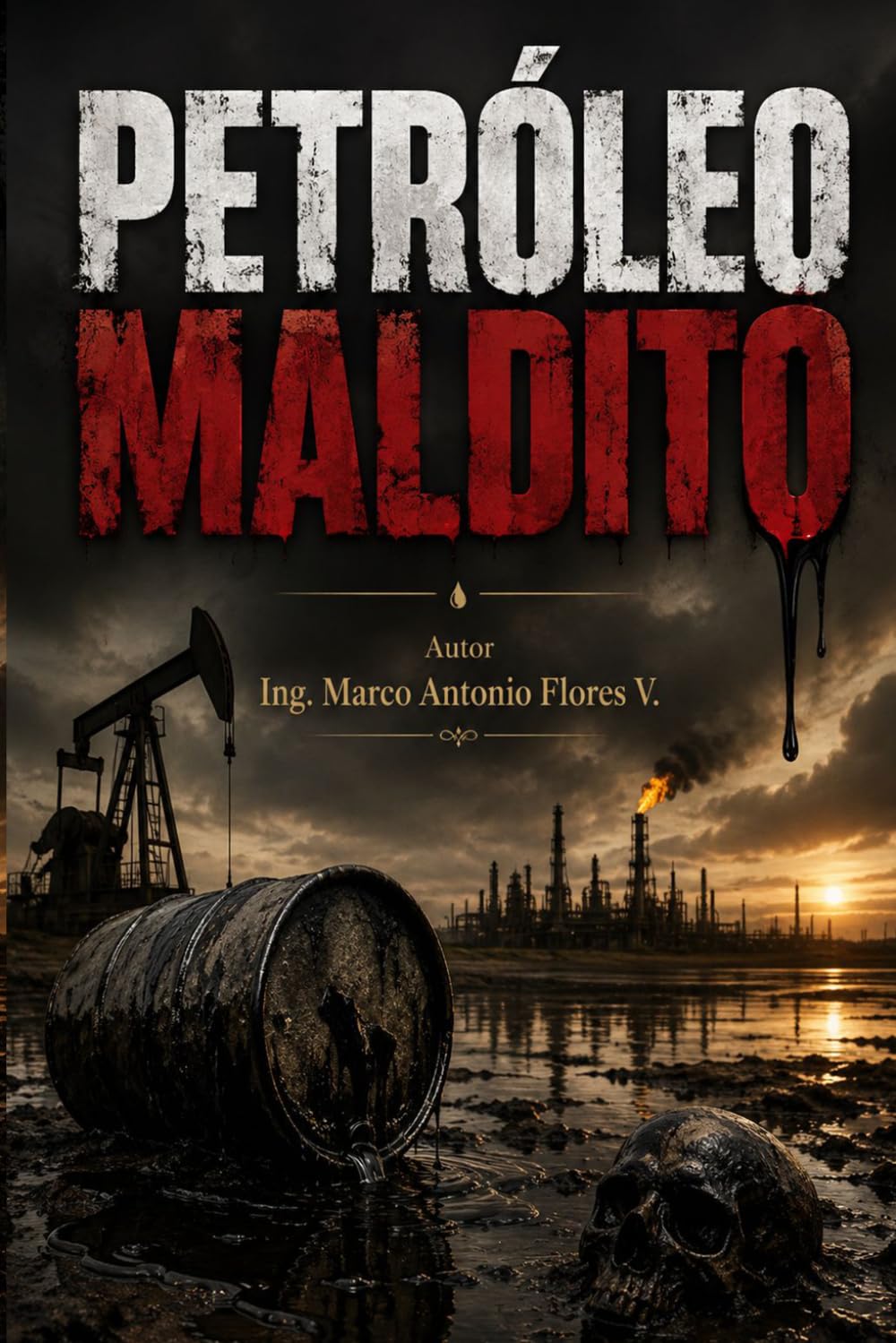 PETRÓLEO MALDITO