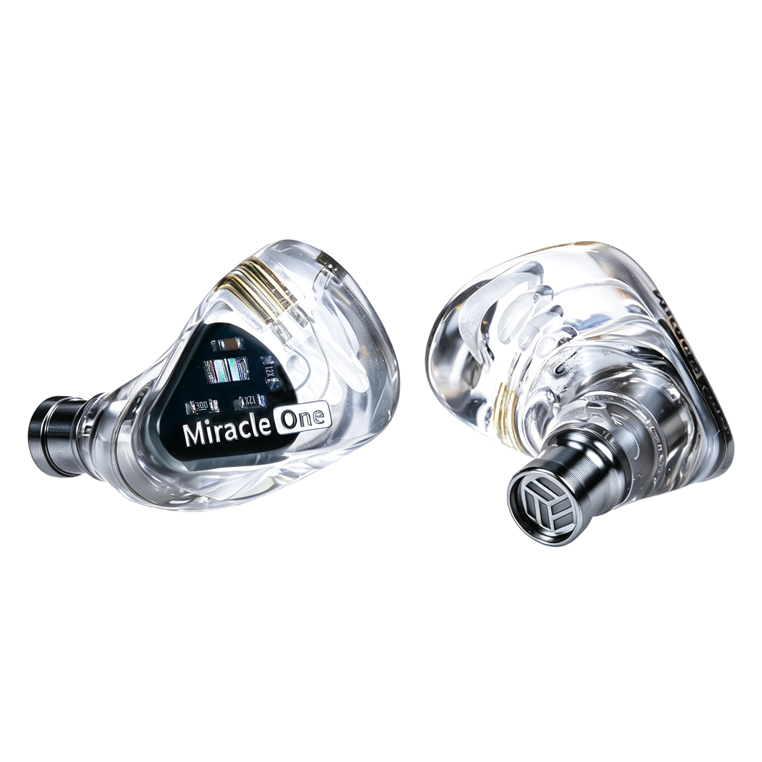 AFUL MiracleOne 6 mm LSR - Auriculares in-ear con cable