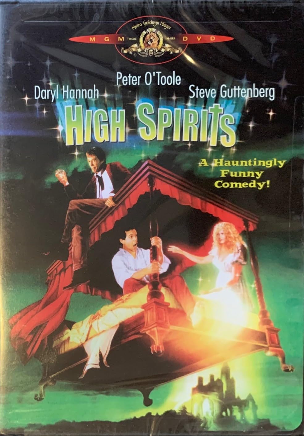 High Spirits [1988]