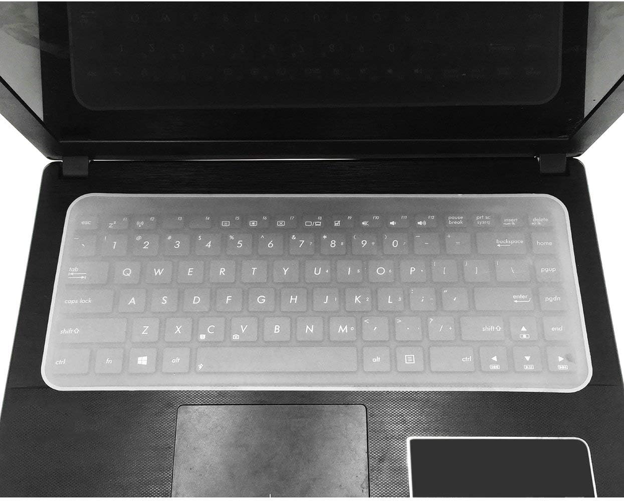 copritastiera per lenovo thinkpads