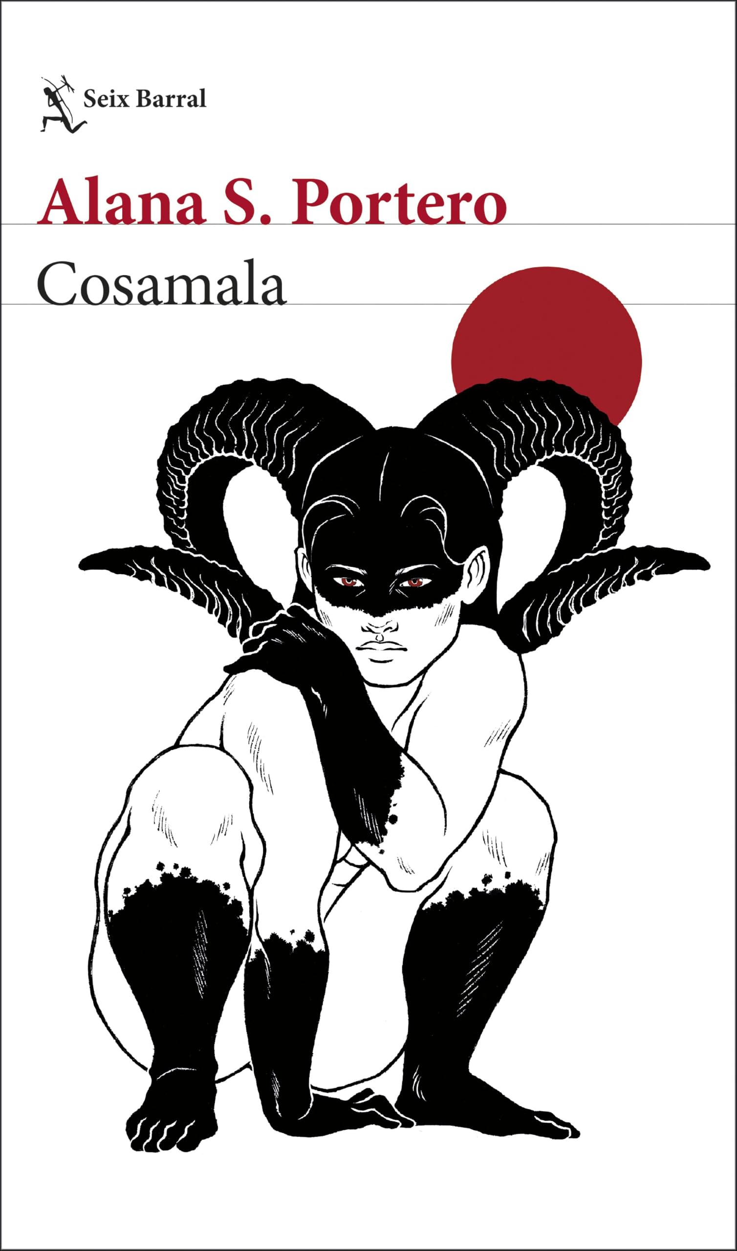 Cosamala (Biblioteca Breve)