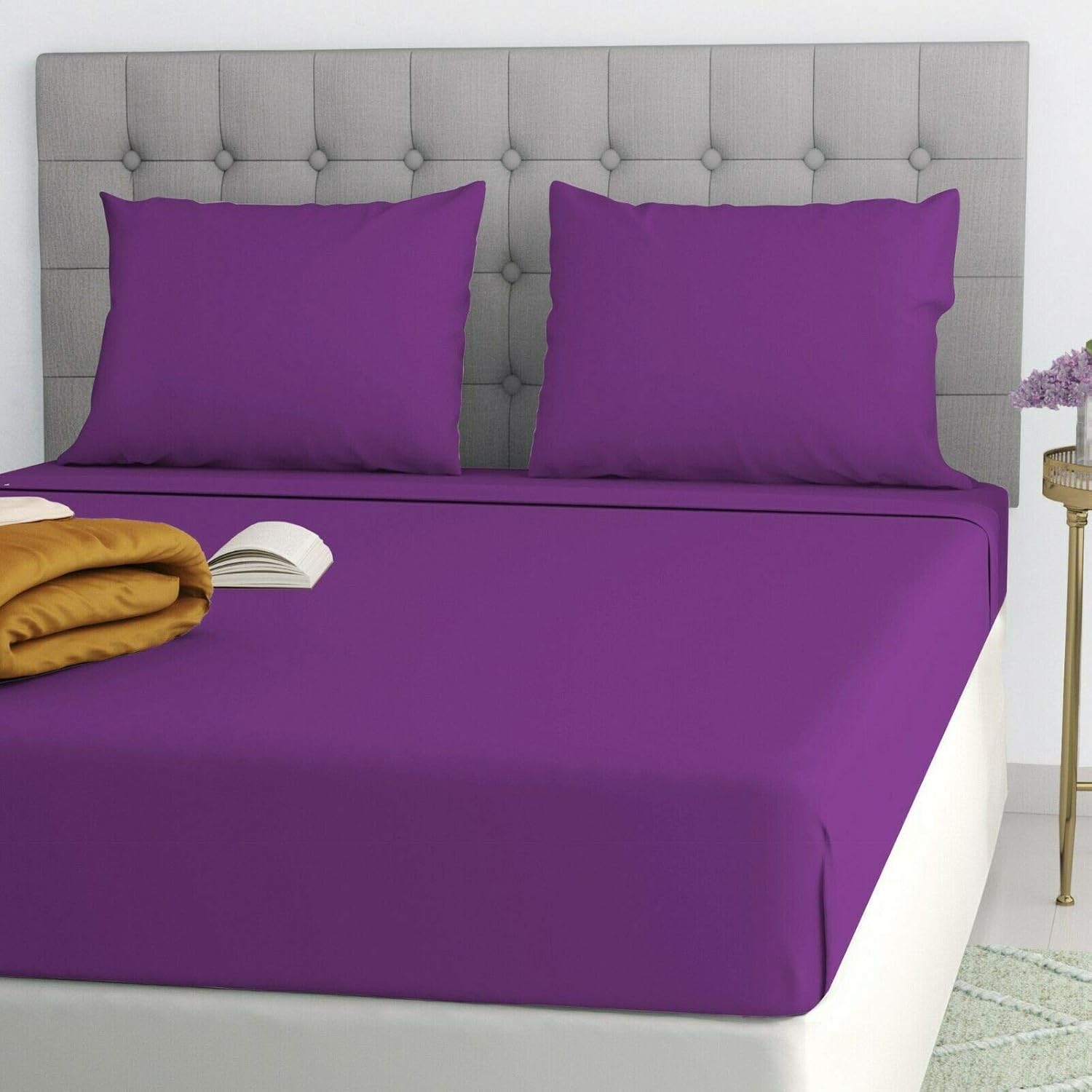 cotton bunk bed sheets