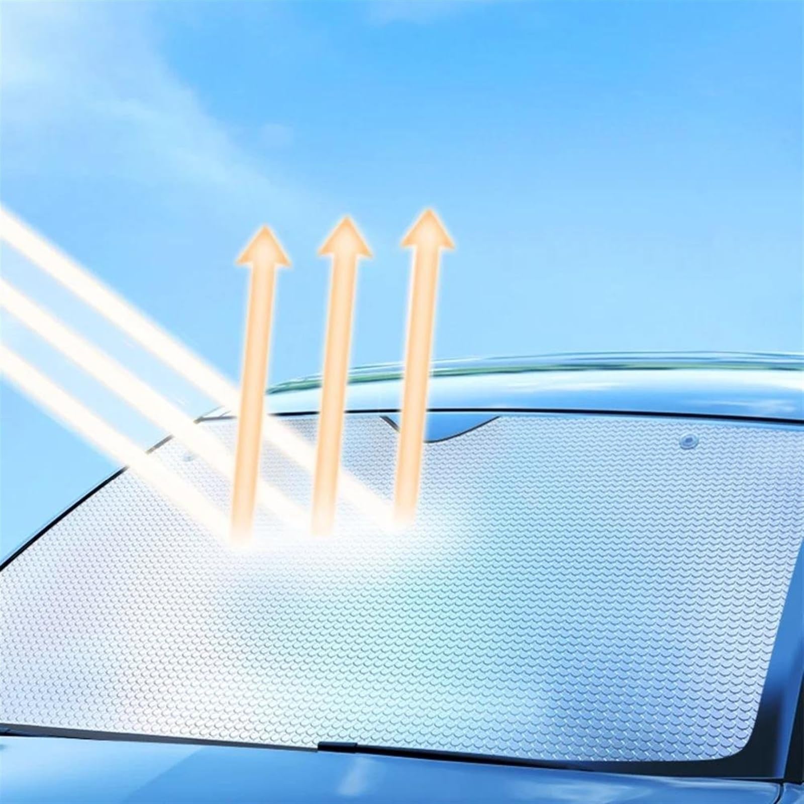 Cortinas Divisorias Coche Parasol Para Ventana Completa Coche Visera Anti-UV Ventana Cubiertas Para Toyota Para Corolla E210 Touring Sport 2018 2019 2020 2021 2022 2023 Rayos UV Parasol(All Sunshades)