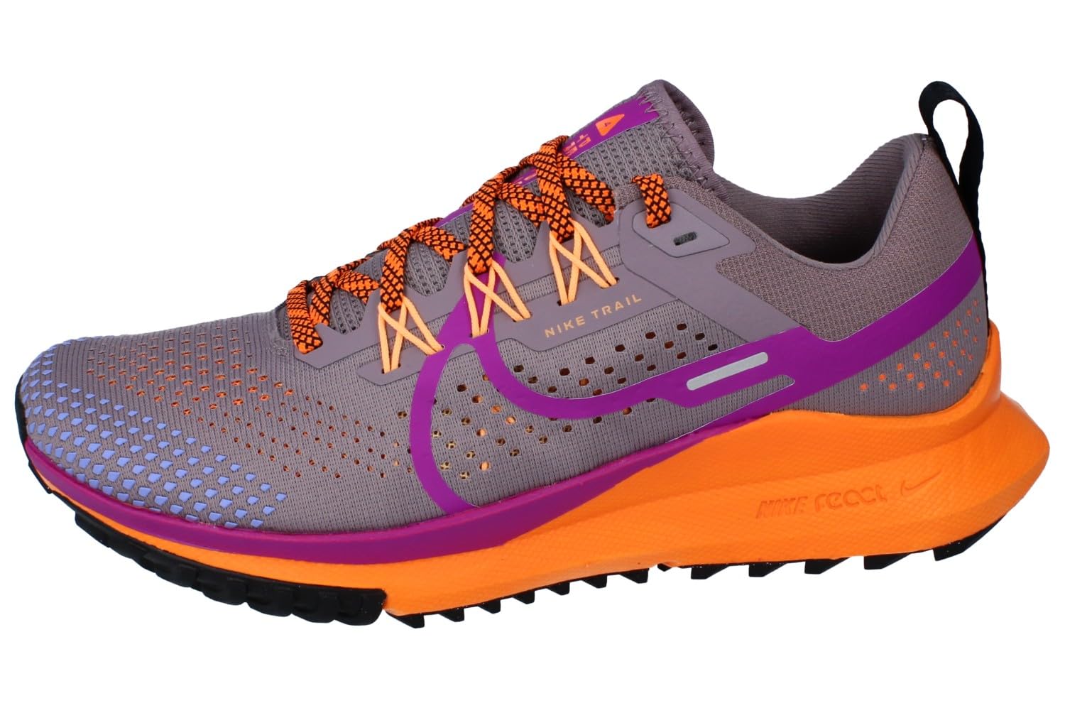 Nike W Nike React Pegasus Trail 4 SneakerDonna