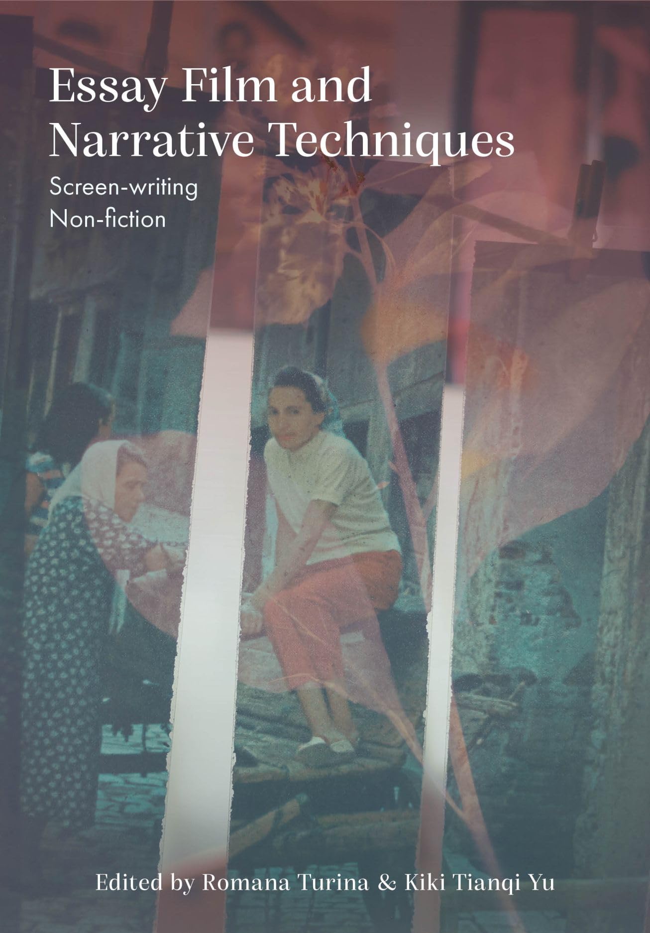 Narrative techniques pour perfectionner l'écriture de scénario non-fiction