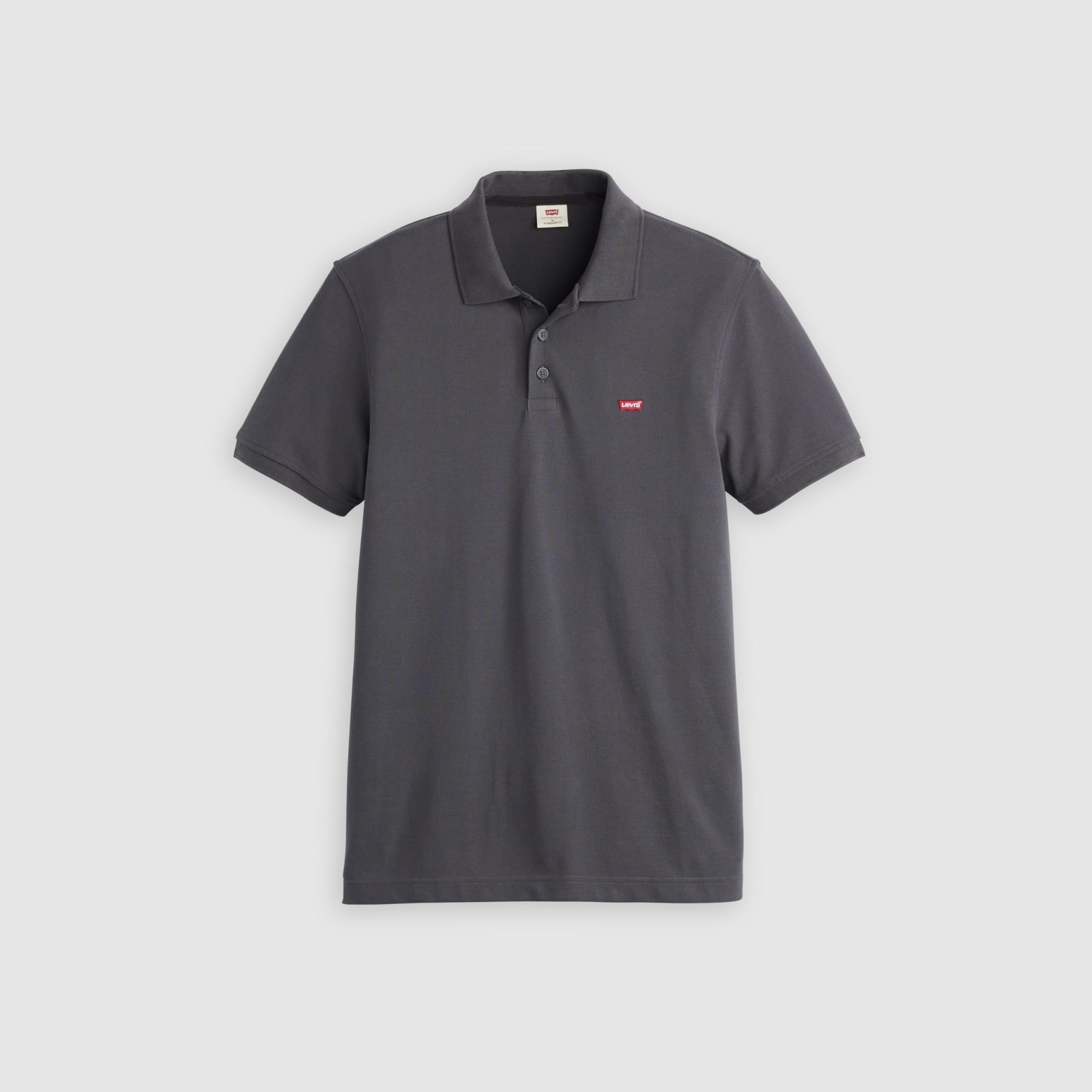 Levi'S Lse_Levis Hm Polo Camisa de Polo Hombre (Pack de 1)