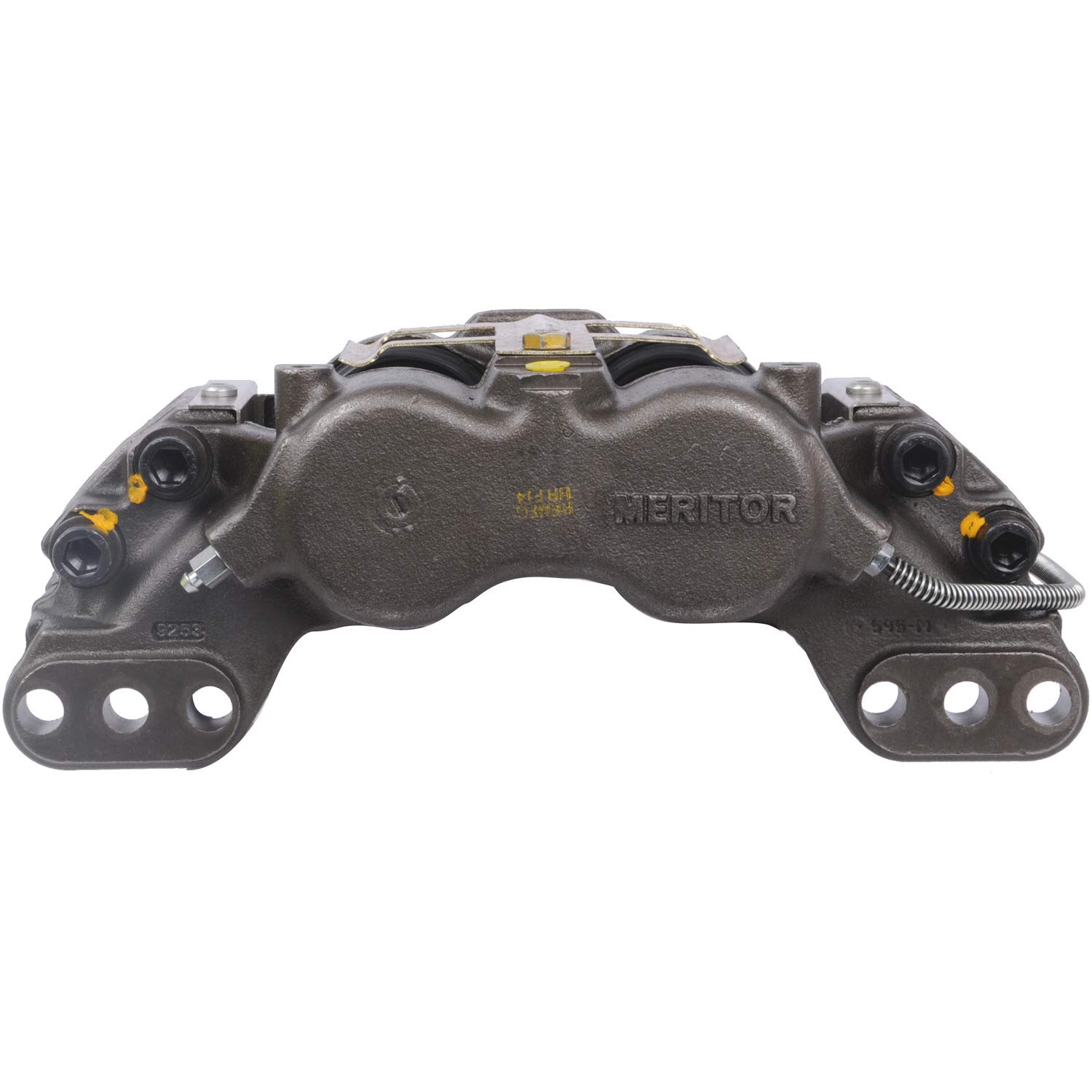 Amazon.com: Cardone 18-8100 Remanufactured Unloaded Disc Brake 