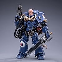 Vista 11 de Pipigirl Figuras de acción de soldado de licencia genuina 1/18, kits de modelos de guerrero extremo militar militar de 4 pulgadas