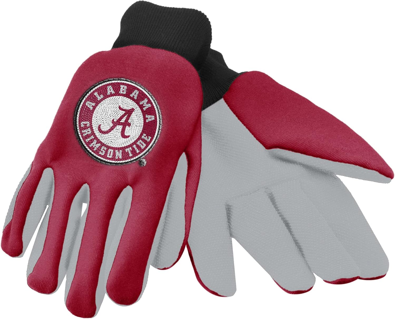 FOCO NCAA NCAA Colored Palm Utility Glove