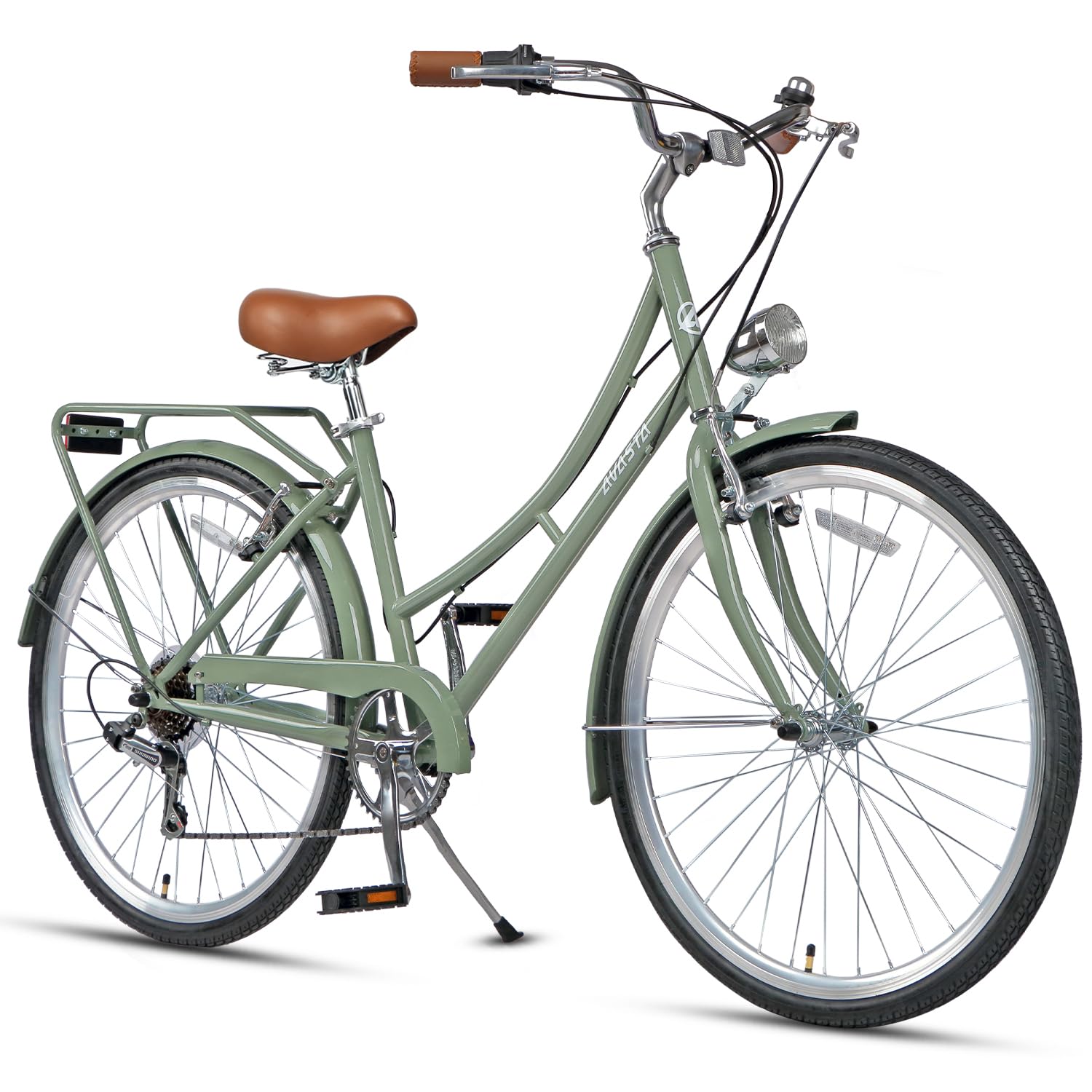 AVASTA Vela Women's Hybrid Bike