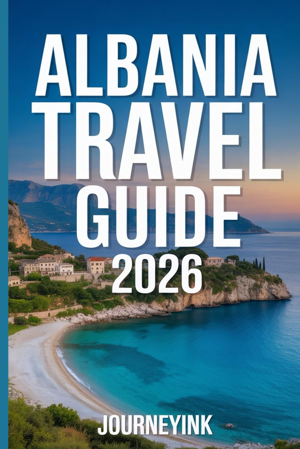 Albania Travel Guide 2026: Your Definitive Resource to Exploring Land of the Eagles Region by Region