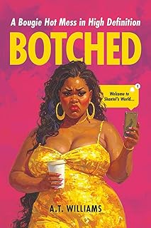 Botched: A Bougie Hot Mess in High Definition