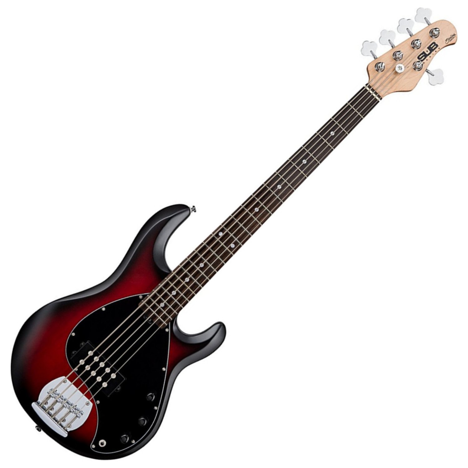 Sterling By MusicMan Sterling by Music Man, S.U.B. Series, Ray5