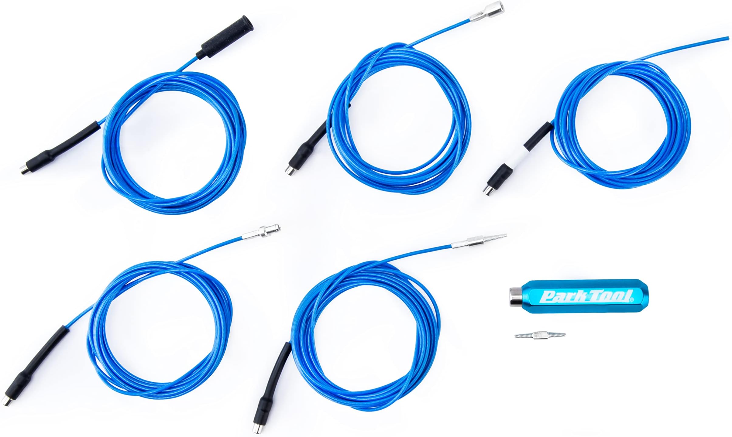 IR-1.3 Internal Cable Routing Kit for Bicycle Frames and Components
