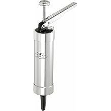 GEFU GF14320 Pastry Press, plastic, Stainless Steel