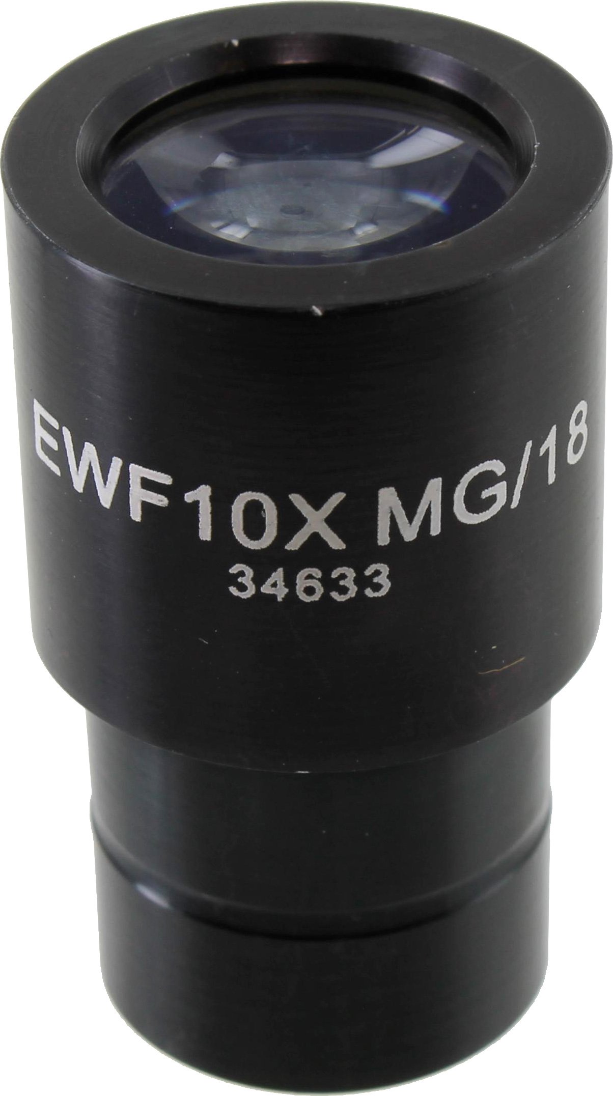 Widefield DIN 10X Microscope Eyepiece