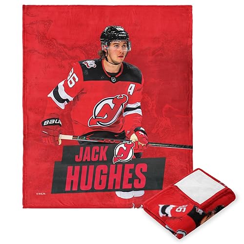 Jack Hughes #86 Devils Home Jersey Jack Hughes #86 Devils Home Jersey — officially licensed fan gear