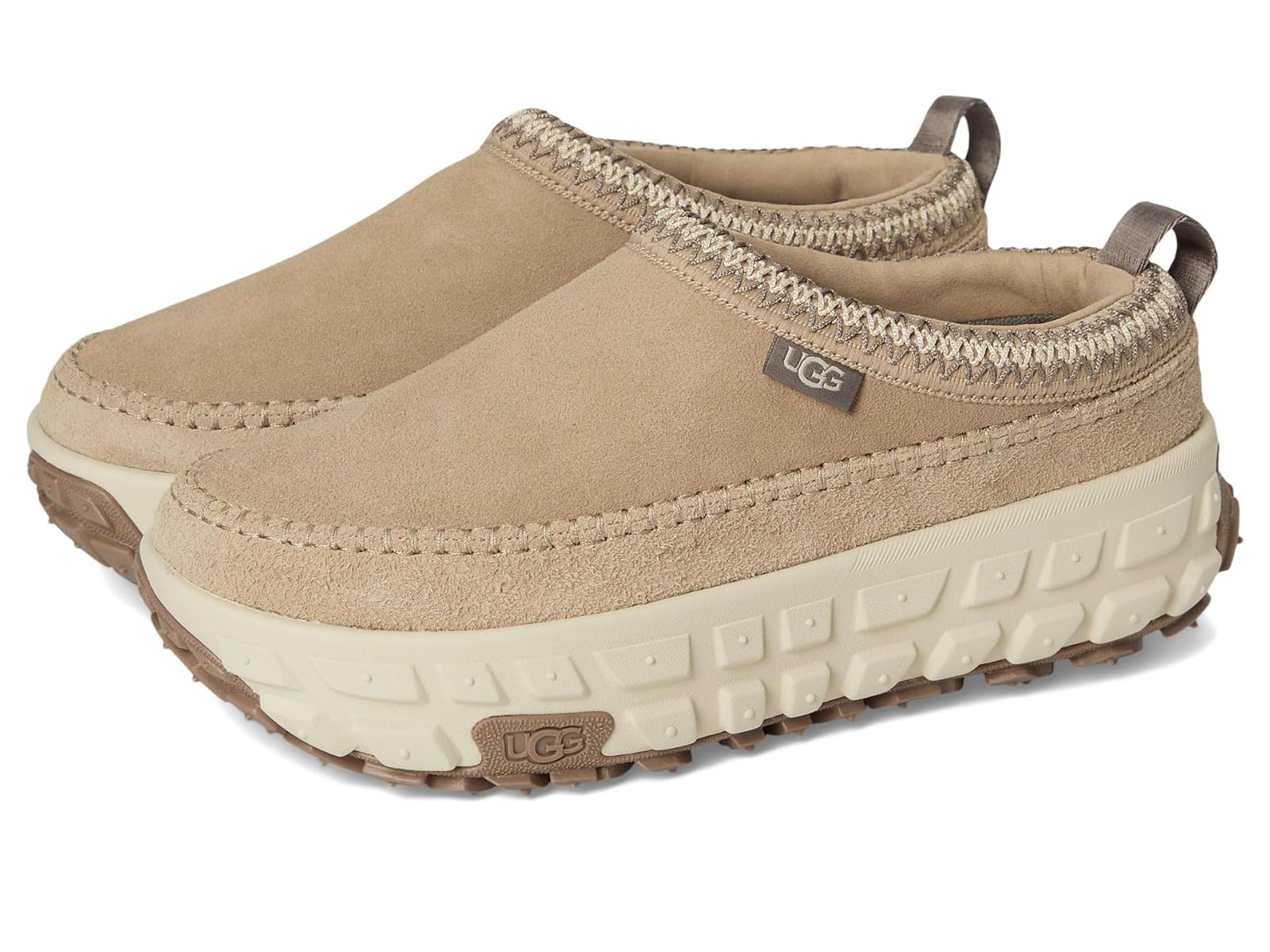 Unisex Clogs UGG Venture Daze - Picture 2 of 8
