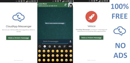 CloudApp Messenger