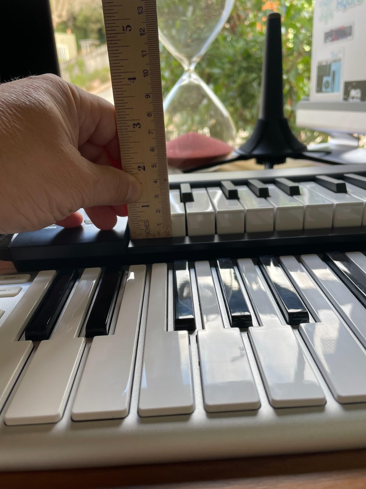 quite nice, if you don't mind some tradeoffs