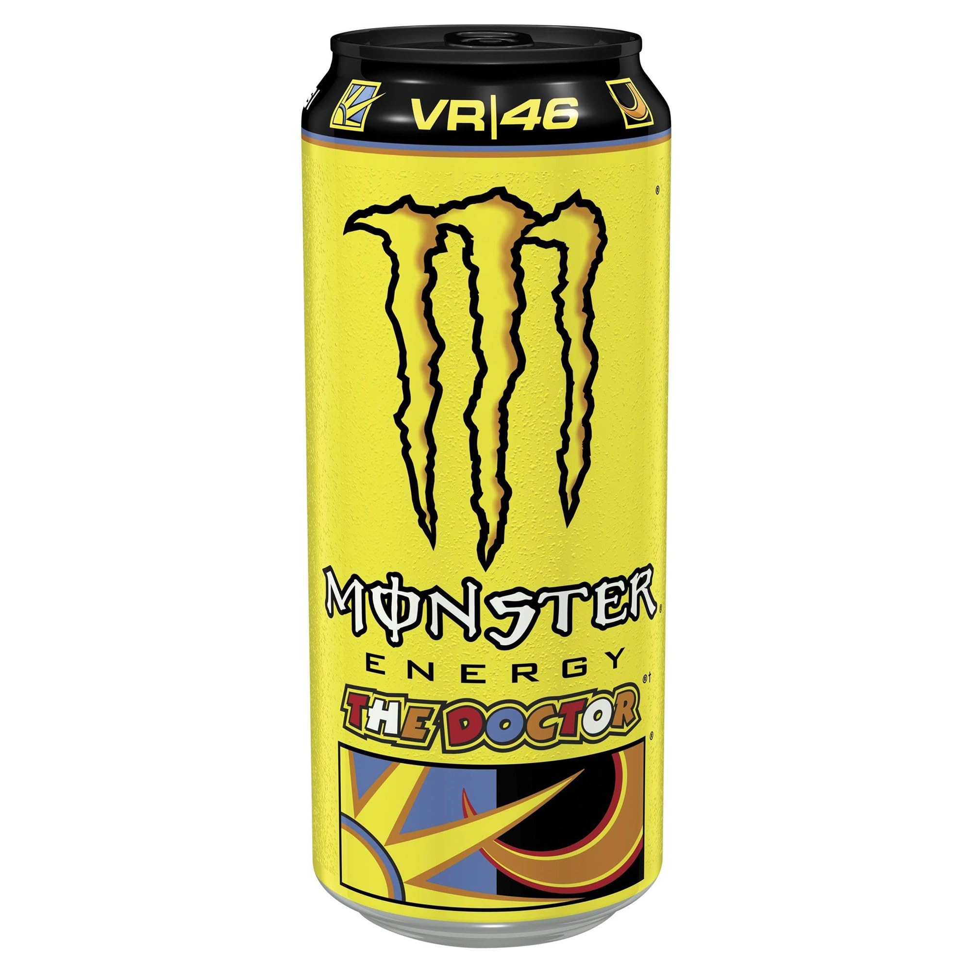 Energy Drink The Doctor
