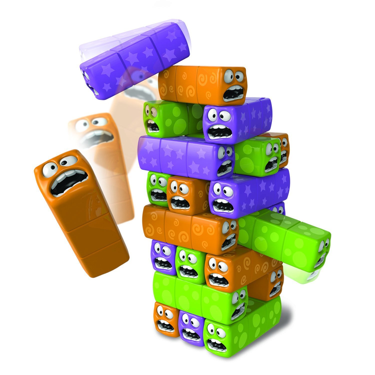 Merchant Ambassador Kidzone Wobbly Worms