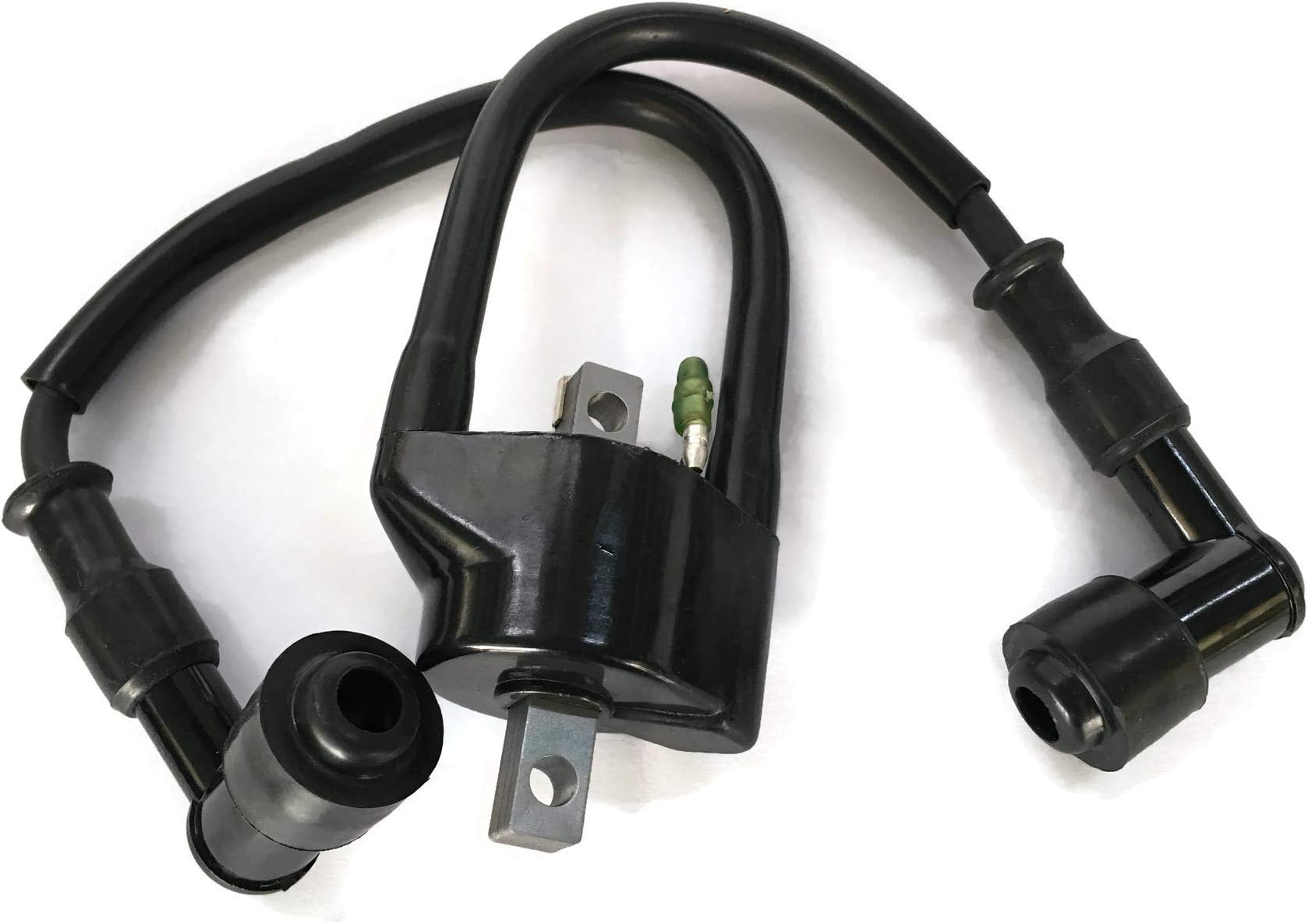 Boat Motor Ignition Coil Assy 3M3-06048-0 3G2-06050 M 8M0045582 For Tohatsu Nissan Mercury Mercruiser Quicksilver Outboard M NS 9.9HP 15HP 18HP 2-stroke Engine