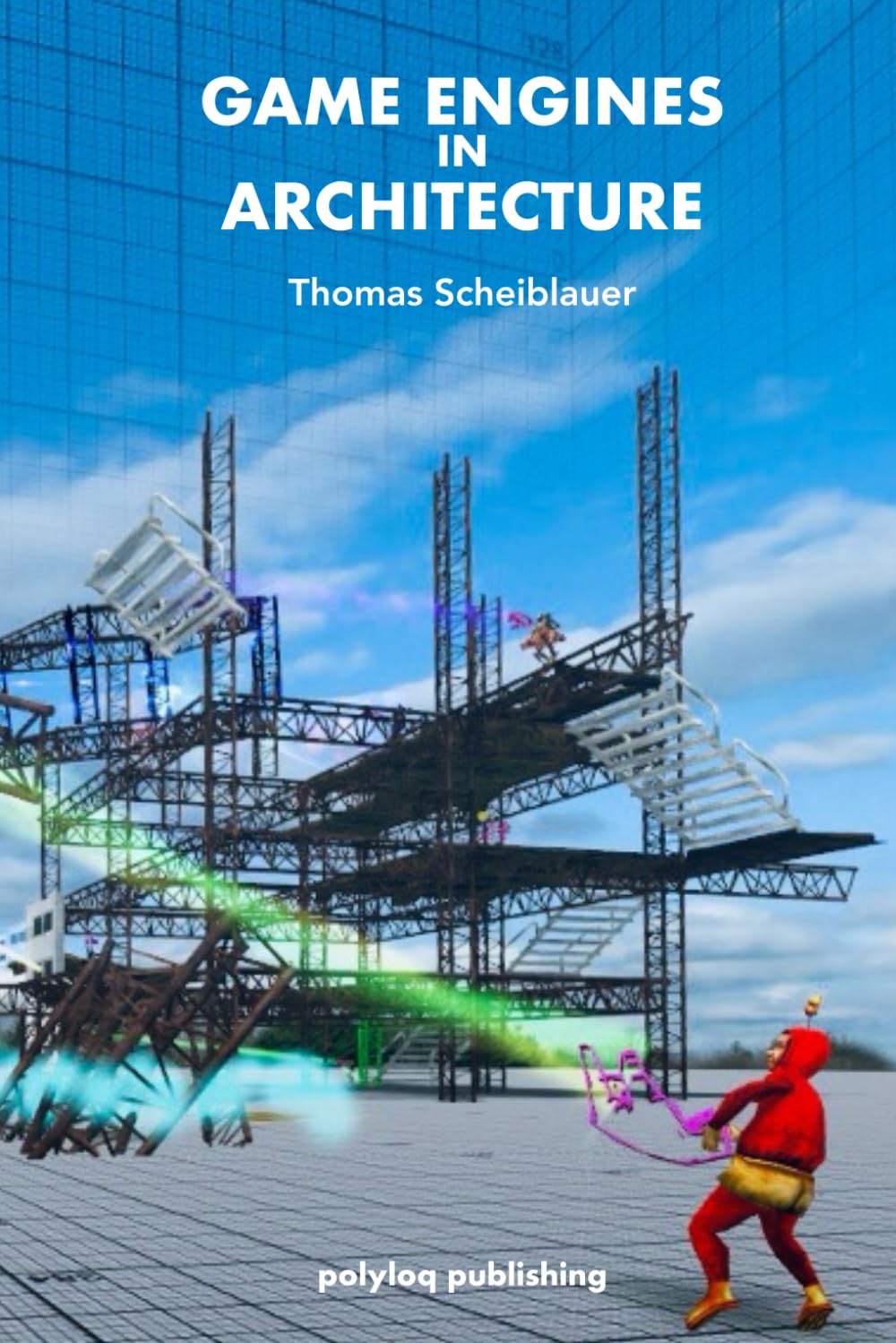 Game Engines in Architecture