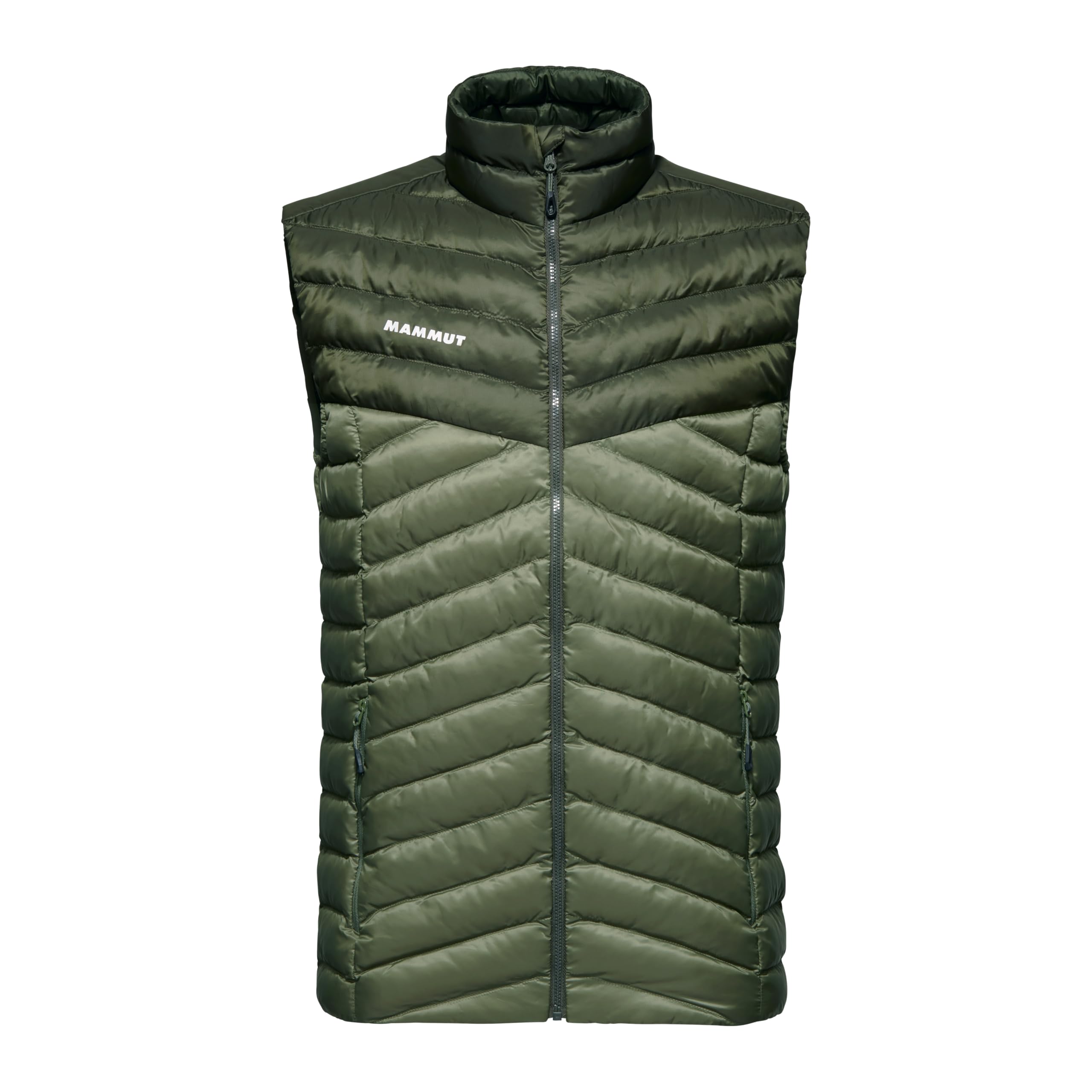 Mammut Albula IN Vest Men marsh-dark marsh XXL