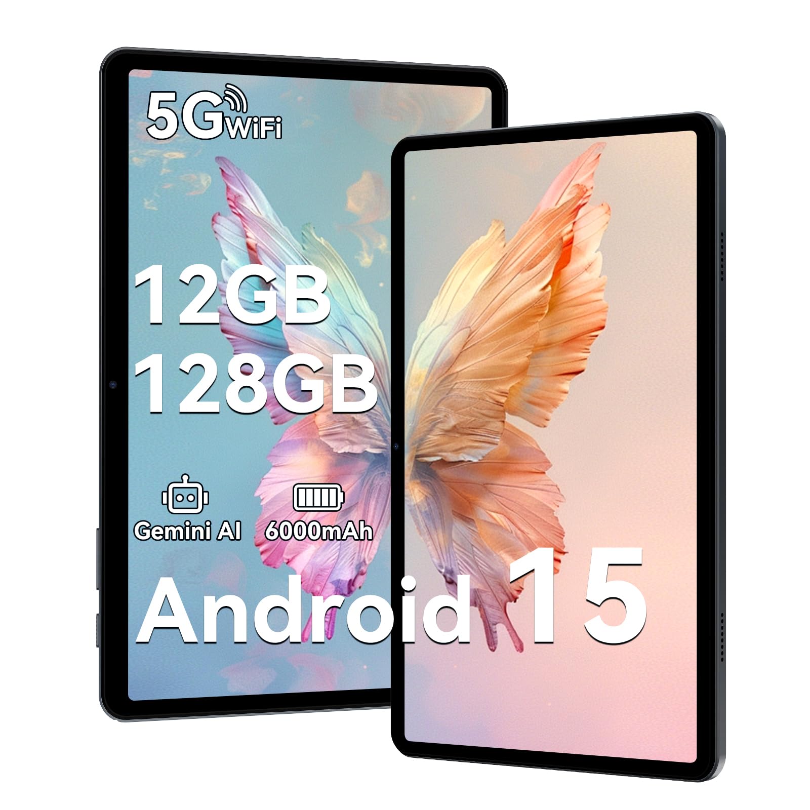 Amazon.co.jp: 【タブレット 10インチ Wi-Fiモデル】TABWEE Android15