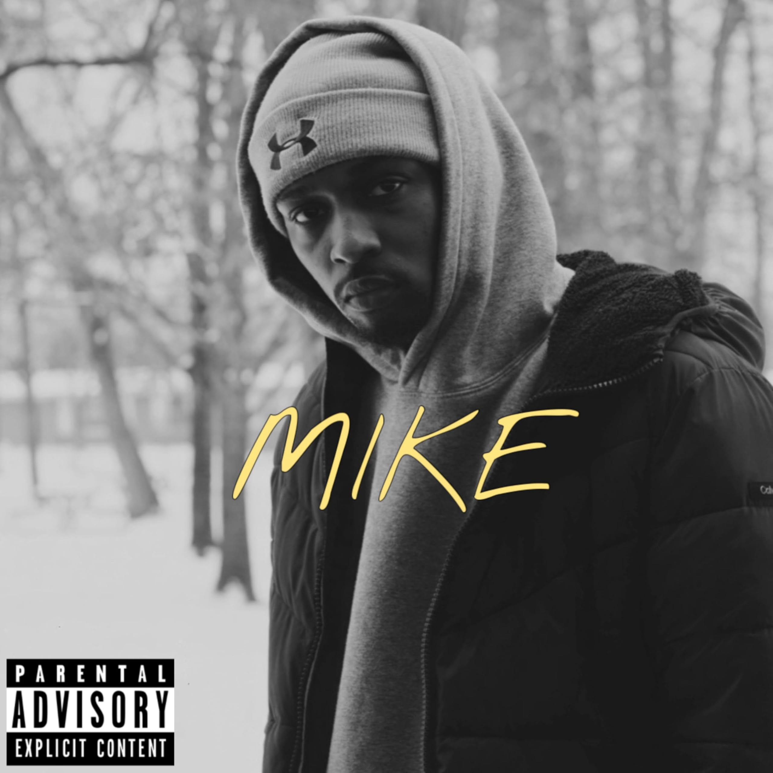 Mic Mike