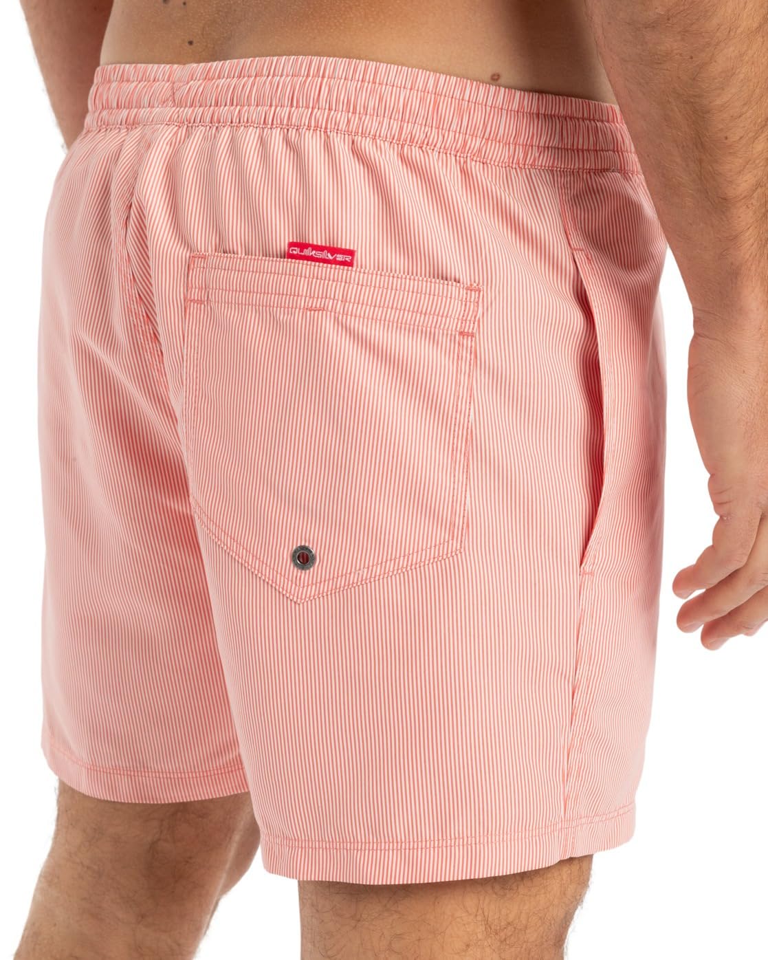 Quiksilver Everyday Deluxe Volley 15" - Short de Natación para Hombre