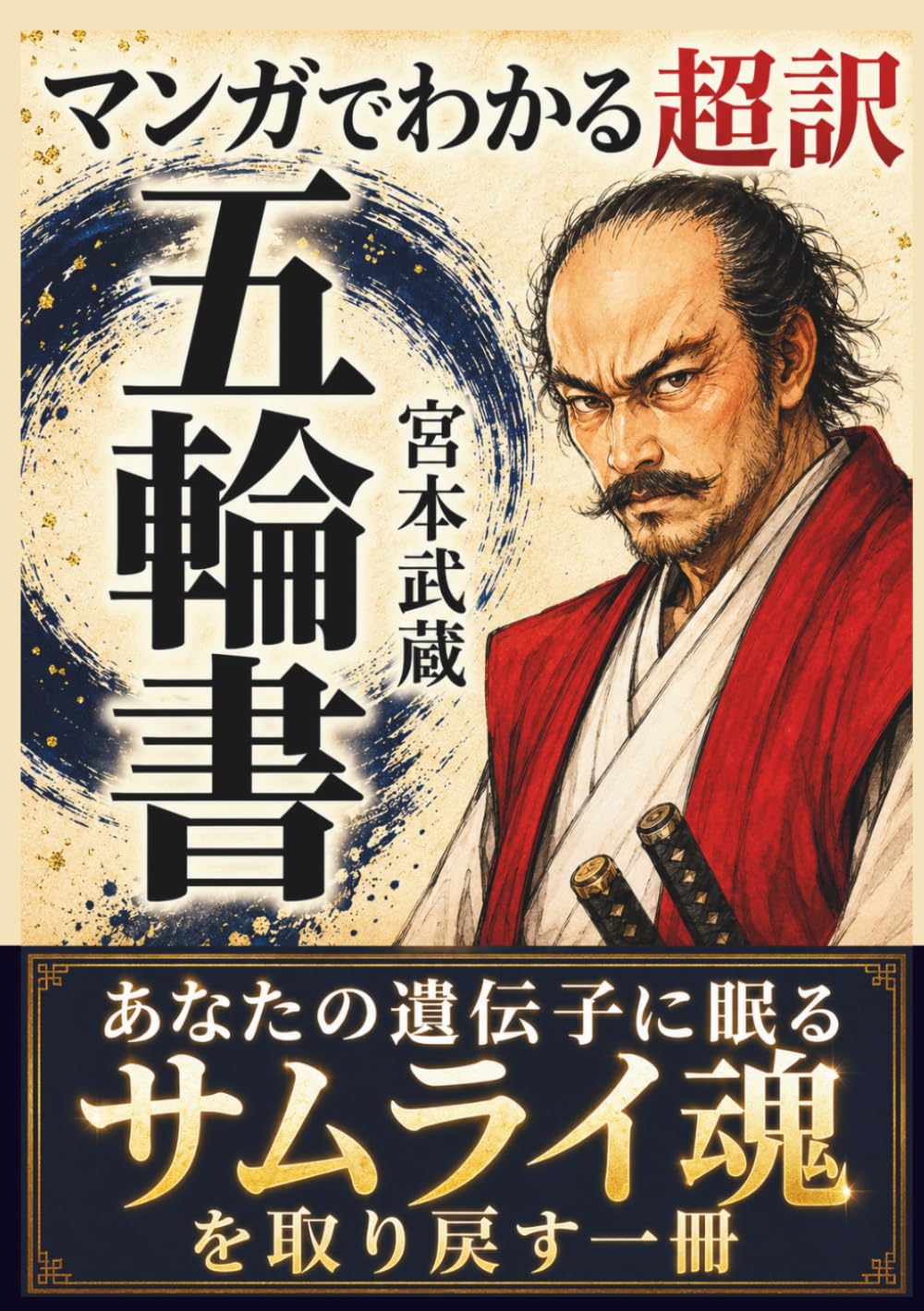 マンガでわかる超訳『五輪書』: 現代語訳 宮本武蔵 | しまななおき