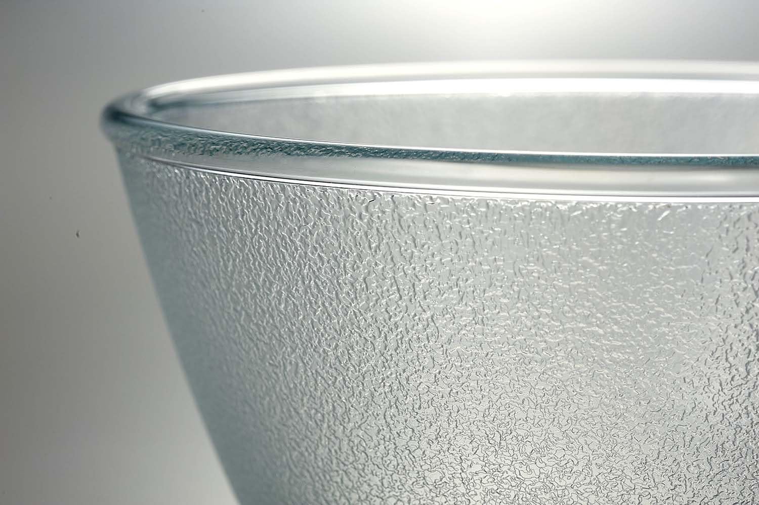 Simax Bowl Heat-Resistant Salad 0,5 l Frozen