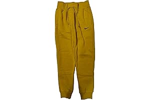 Nike Sportswear Phoenix Fleece Joggers: The Ultimate Comfort and Style