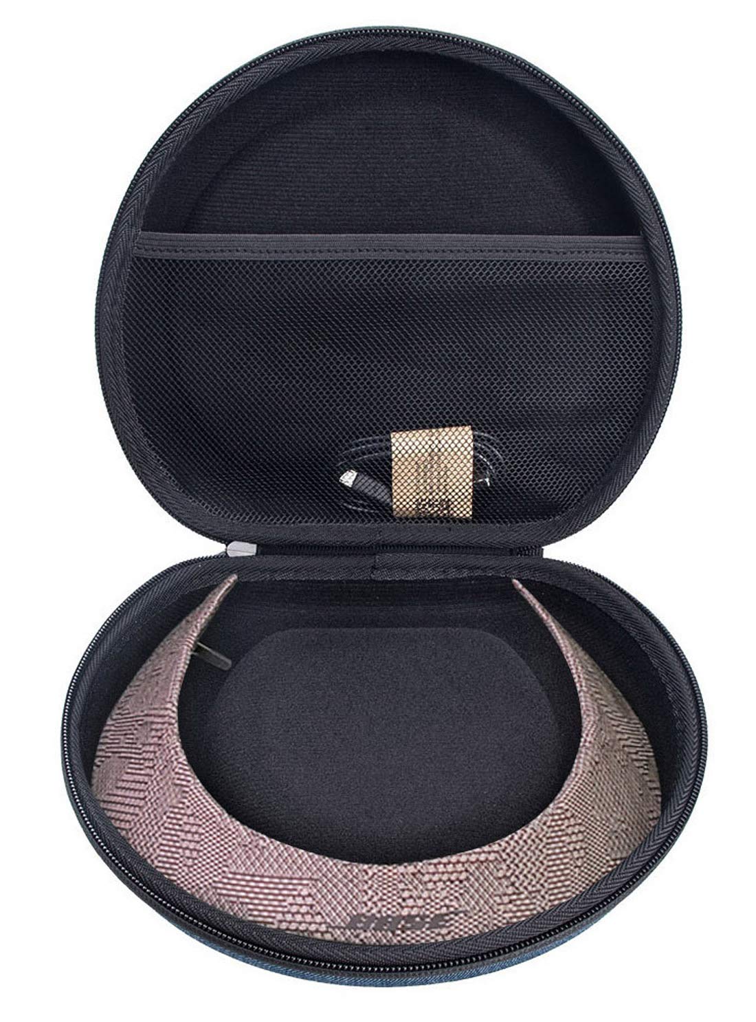 FitSand Hard Case Compatible for Bose Soundwear Companion Wearable Speaker