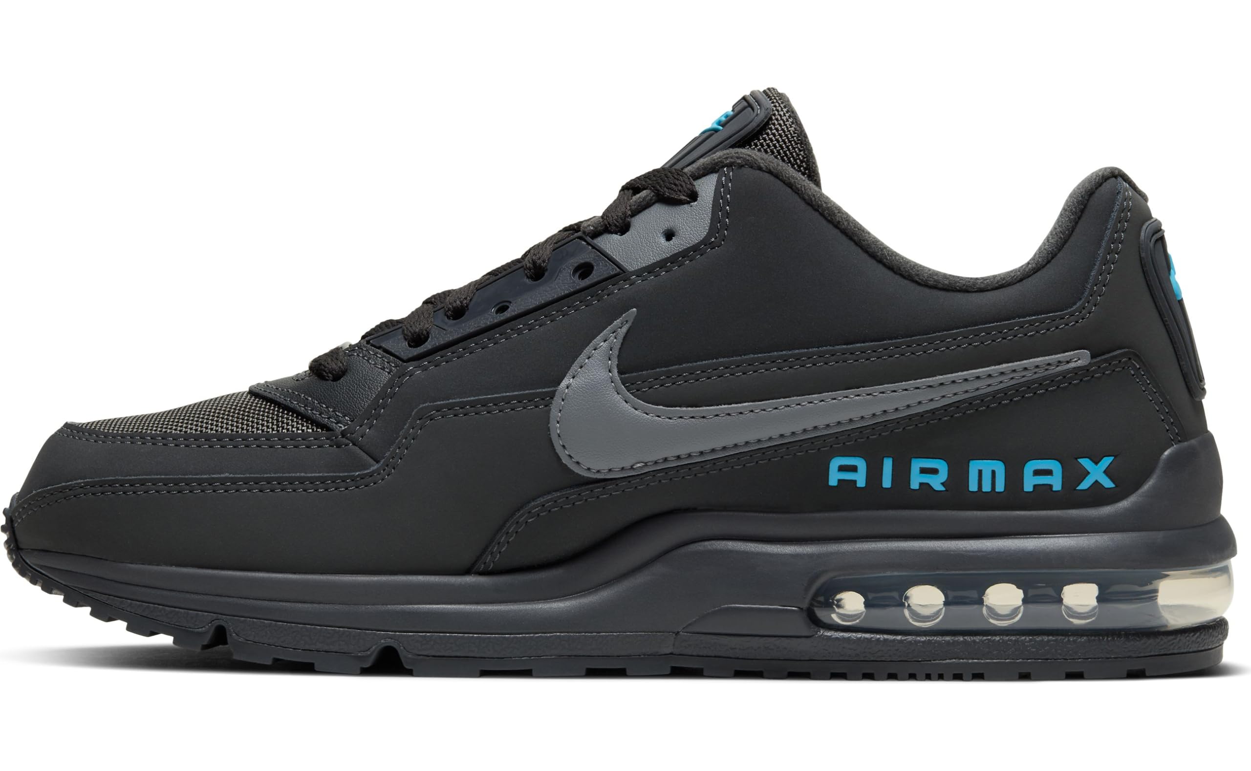 Nike Air Max Ltd 3, Scarpe da Ginnastica