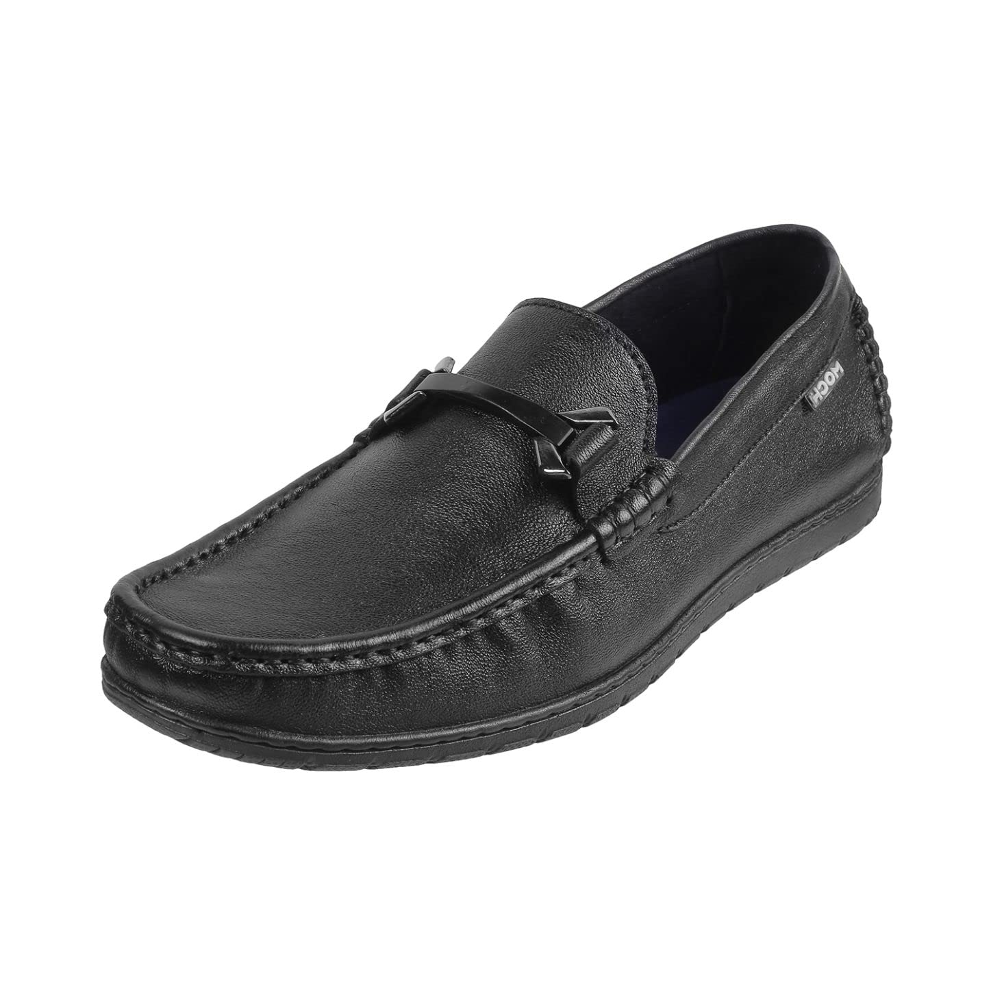 mochi Men Leather Loafers, (71-9040)-picture-26