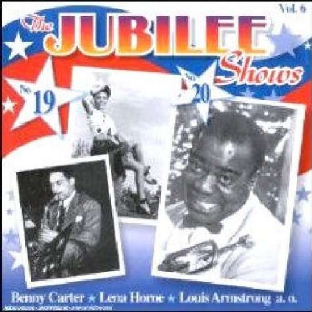 The Jubilee Shows No. 19 & 20